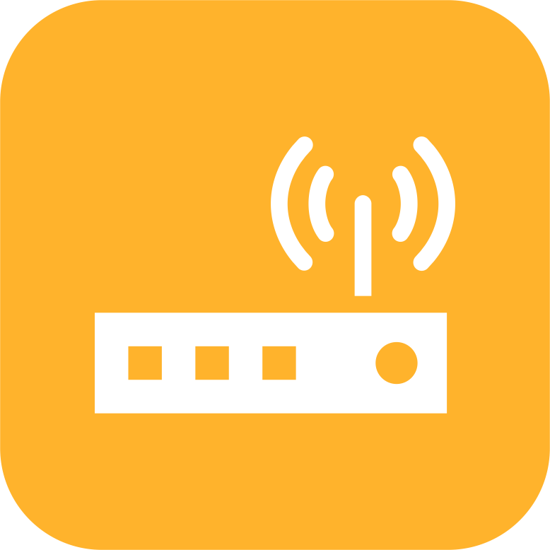 Internet/WiFi